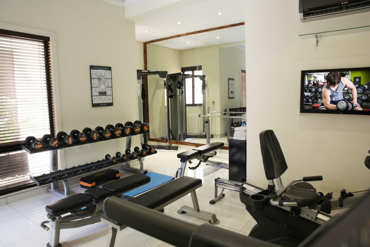 Avari Boutique Multan Exteriör bild