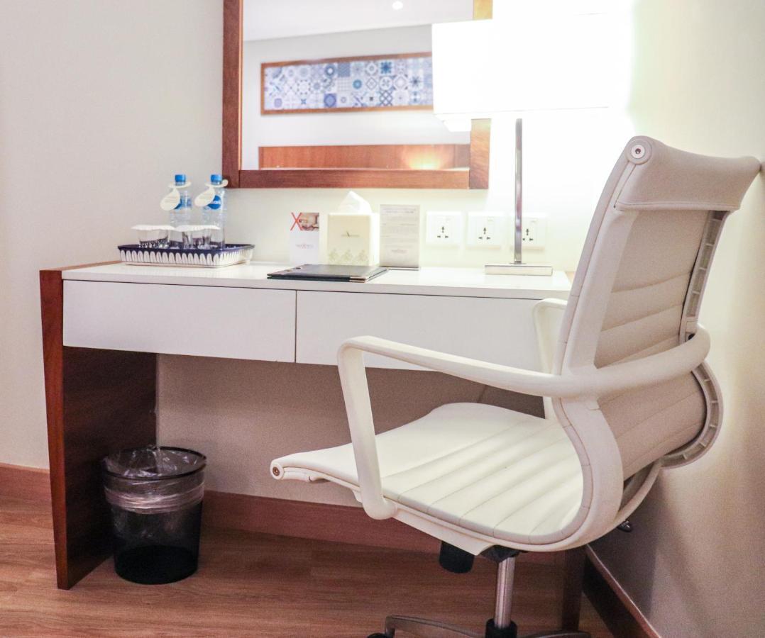Avari Boutique Multan Exteriör bild